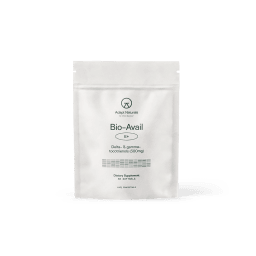 Bio Avail E+