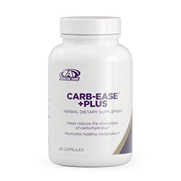 Carb-Ease +Plus
