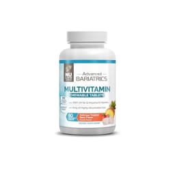 Multivitamin Chewable Tablets