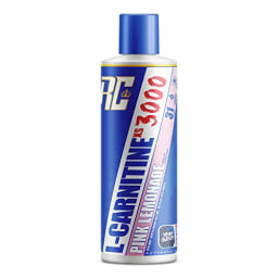 L-Carnitine XS 3000 Liquid (Pink Lemonade)