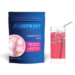 Longevity Mix (Blood Orange)