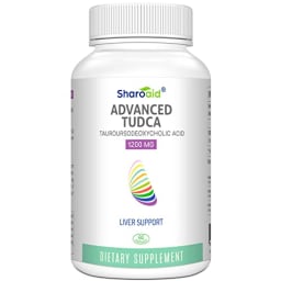 Advanced TUDCA