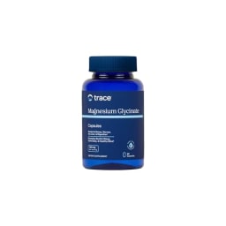 Magnesium Glycinate Capsules