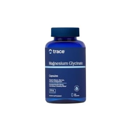 Magnesium Glycinate Capsules