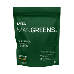 ManGreens