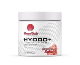 Hydro+ (Strawberry Sorbet)