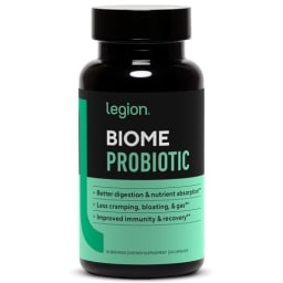 Biome Probiotic
