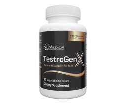 TestroGenX