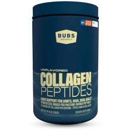 Collagen Protein (Unflavored)