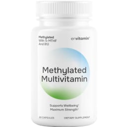Methylated Multivitamin
