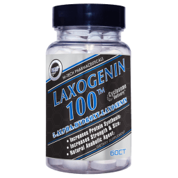 Laxogenin 100
