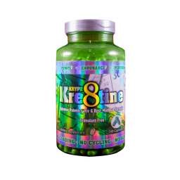 Kryp2 Kre8tine