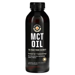 MCT Oil