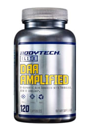 Elite DAA Amplified