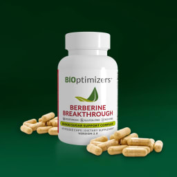 Berberine Breakthrough