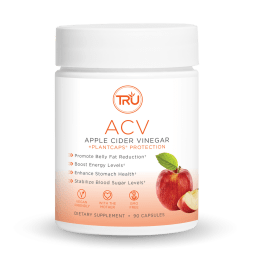 ACV Apple Cider Vinegar