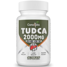 TUDCA 2000 mg