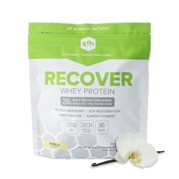 Recover Whey Protein