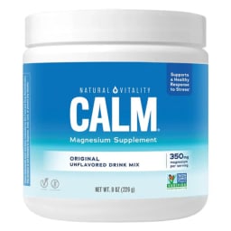 CALM Original (Unflavored)