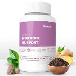 Over 30 Hormone Support for Women