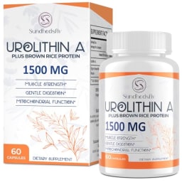 Urolithin A 1500 mg