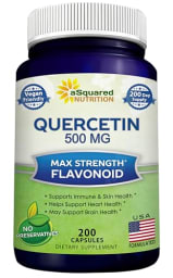 Quercetin 500 mg