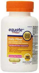 Daily Fiber