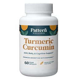 Turmeric Curcumin