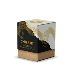 Manna Shilajit