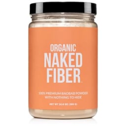 Organic Fiber