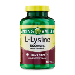 L-Lysine 1000 mg