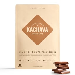 Ka'Chava Chocolate