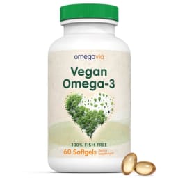 Vegan Omega-3