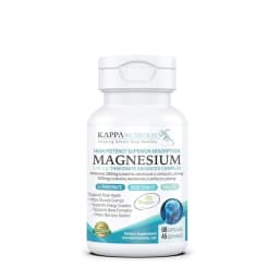 Magnesium 3-in-1 L-Threonate Advanced Complex