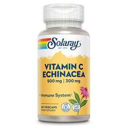 Vitamin C with Echinacea