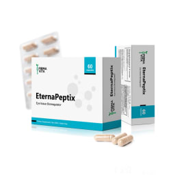 EternaPeptix Eye Tissue Bioregulator