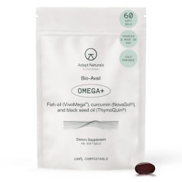 Bio-Avail Omega+