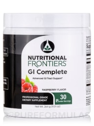 GI Complete Powder