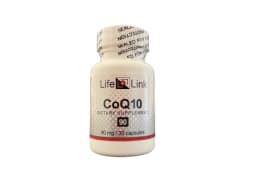 CoQ10 Ubiquinone