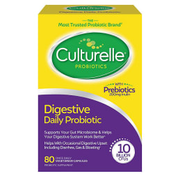 Digestive Daily Probiotic