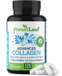 Advanced Collagen
