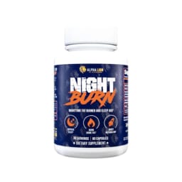 Night Burn