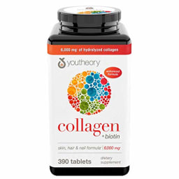 Collagen + Biotin