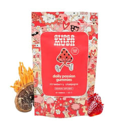 Daily Passion Gummies