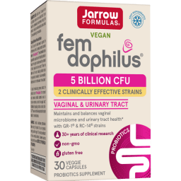 Women's Fem Dophilus 5 Billion CFU