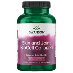 Skin and Joint BioCell Collagen