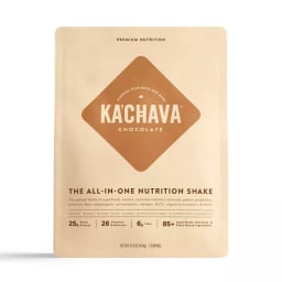 Ka'Chava Chocolate