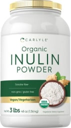 Organic Inulin Powder