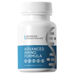 Advanced Amino Formula