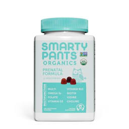 Prenatal Formula